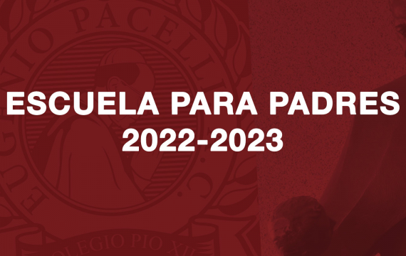 Escuela para Padres 2022-2023