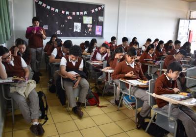 Secundaria161