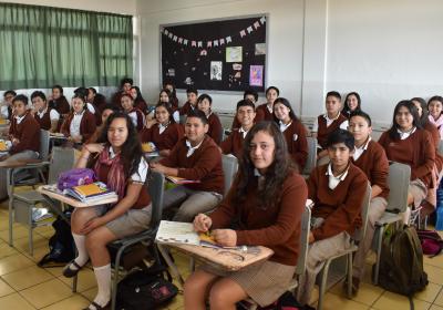 Secundaria201