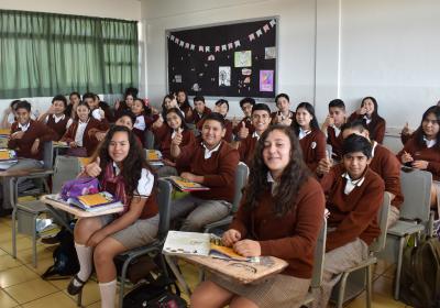 Secundaria21